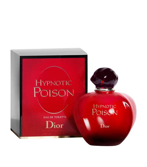 hypnotic poison dior eau de toilette 30ml|dior hypnotic poison cena.